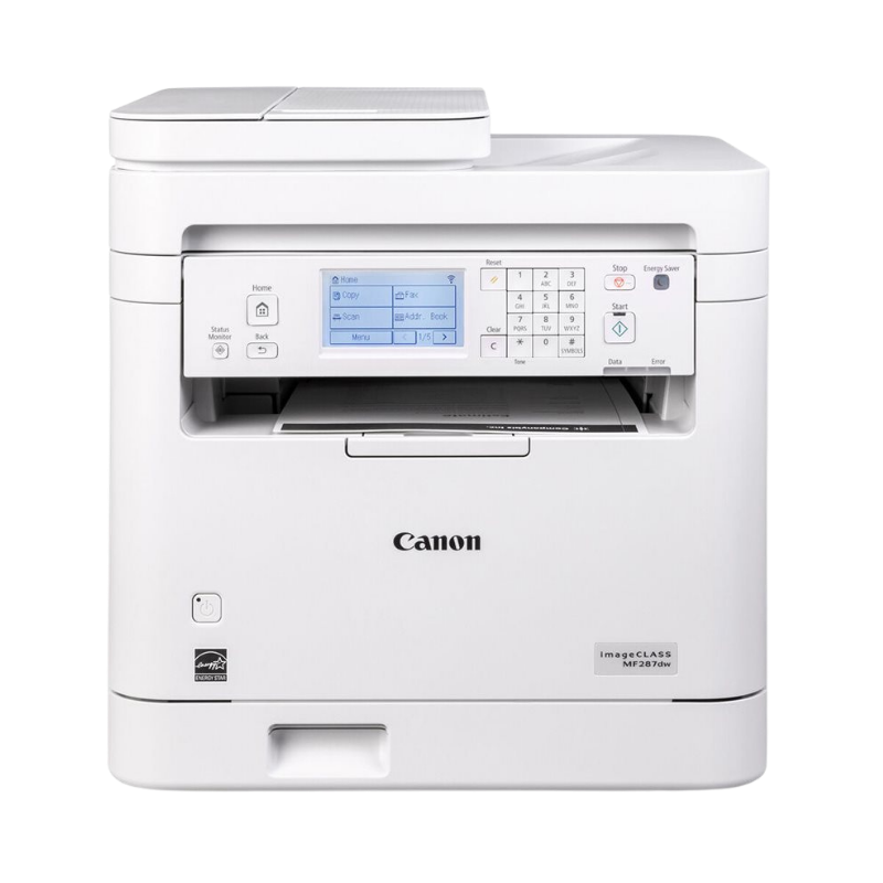 Image Multifunction Laser Printers